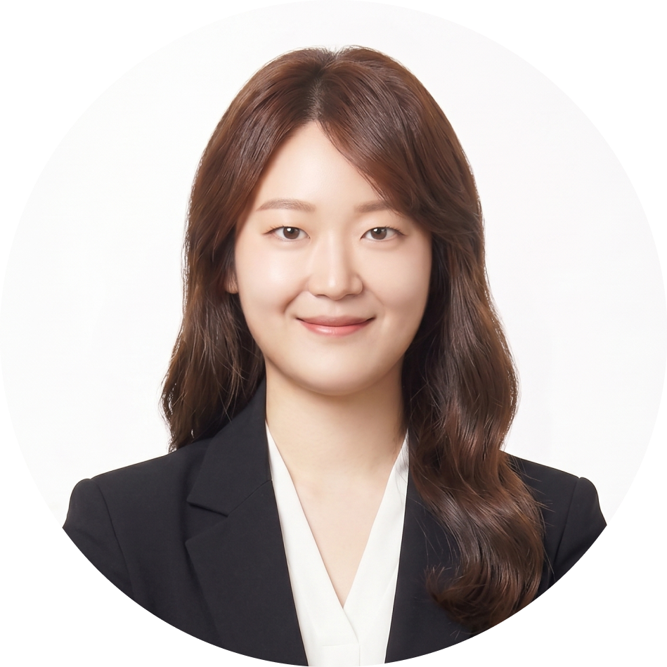 공다경 - 입시 전략 총괄 디렉터, 前 대치동 입시 컨설팅 수석