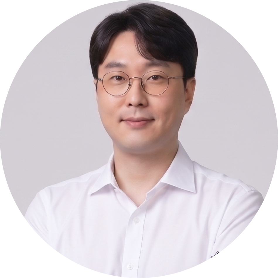 박영중 - AI 커리큘럼 설계 디렉터, 교육 AI 플랫폼 6년